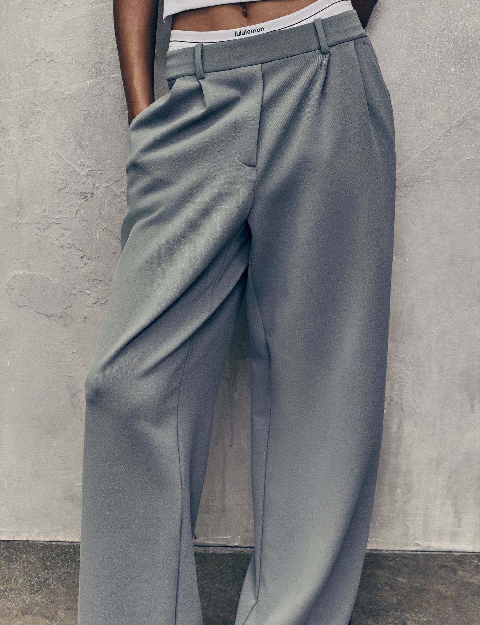 Pantalones