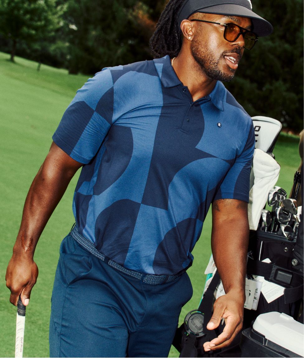 Camisas Polo