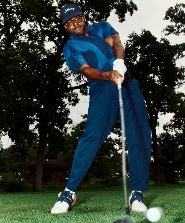 Un swing m&aacute;s fluido.