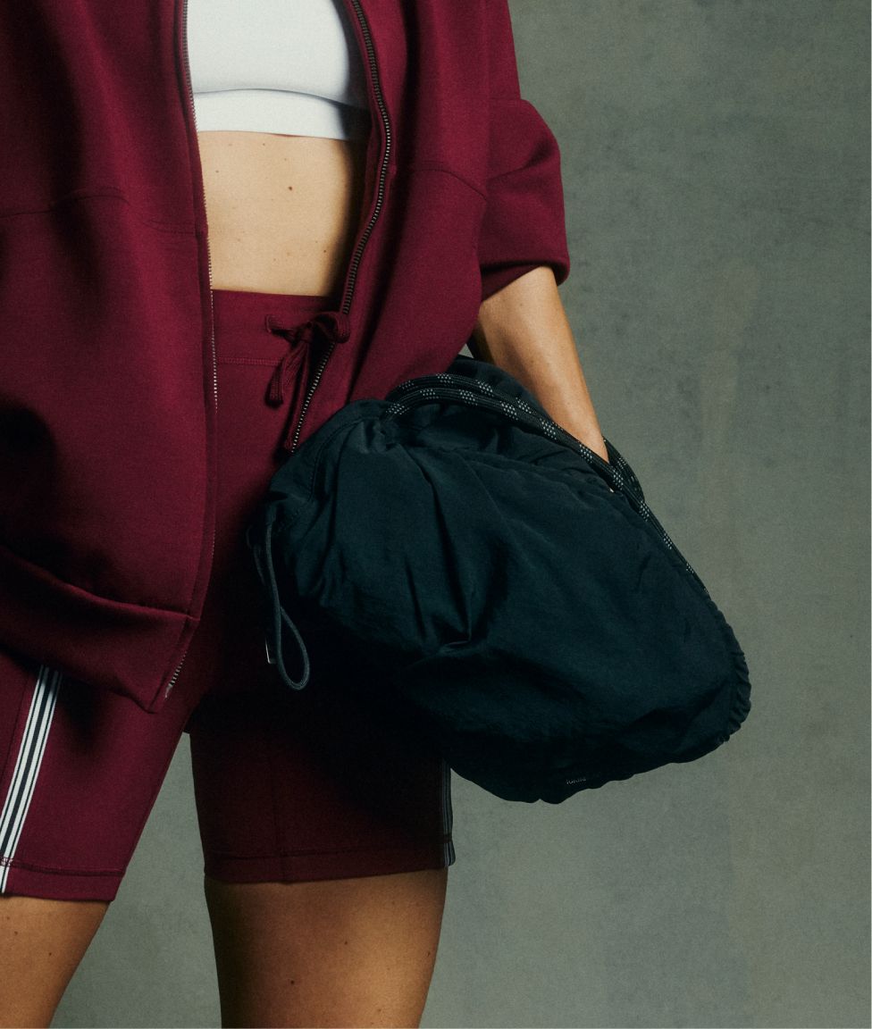 Bolsas y Accesorios