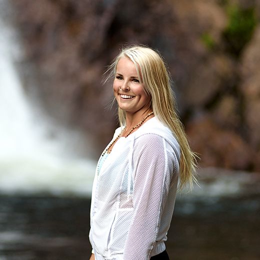 Maddy &nbsp;MacKenzie