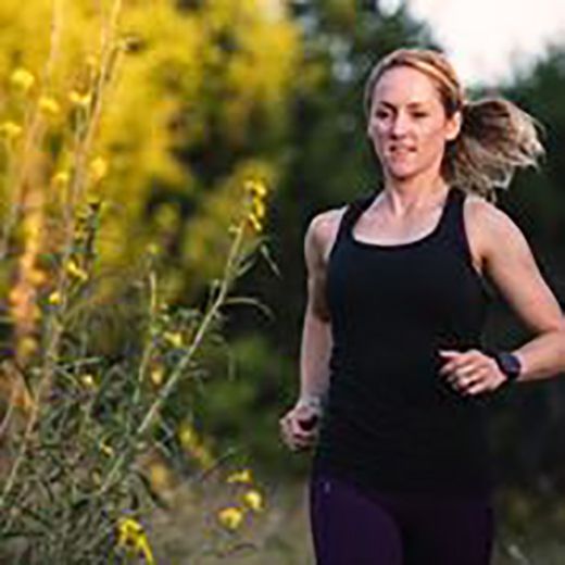 Mallory  &nbsp;Brooks