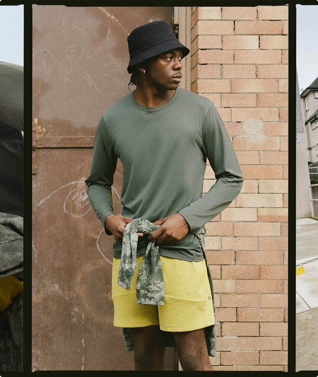 lululemon usa inc