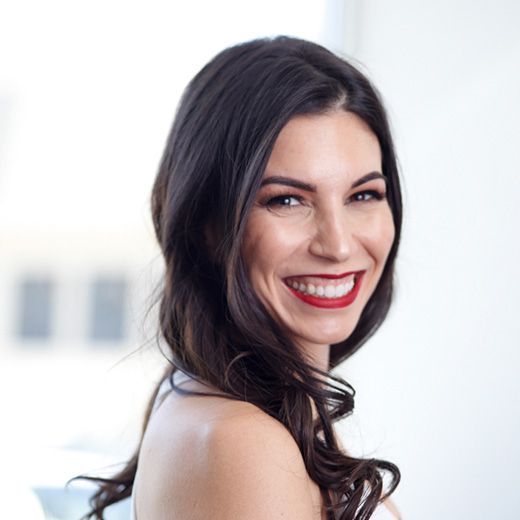 Martina &nbsp;Sprague