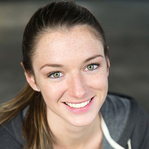 Mary Kate  &nbsp;Beardsworth