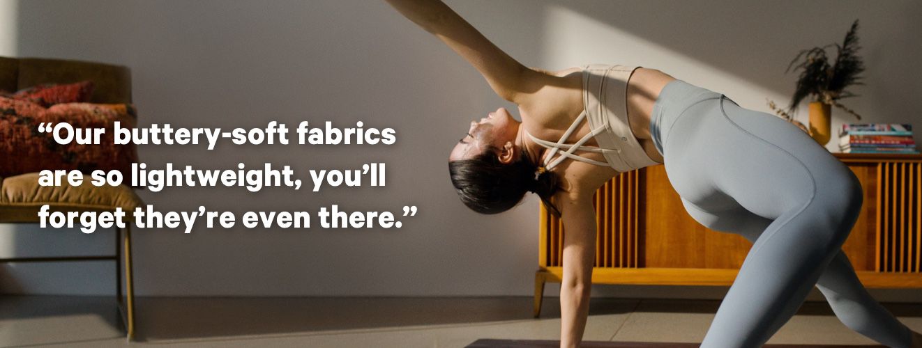 What to Wear to Yoga: The Complete Experts Guide – Loony Legs