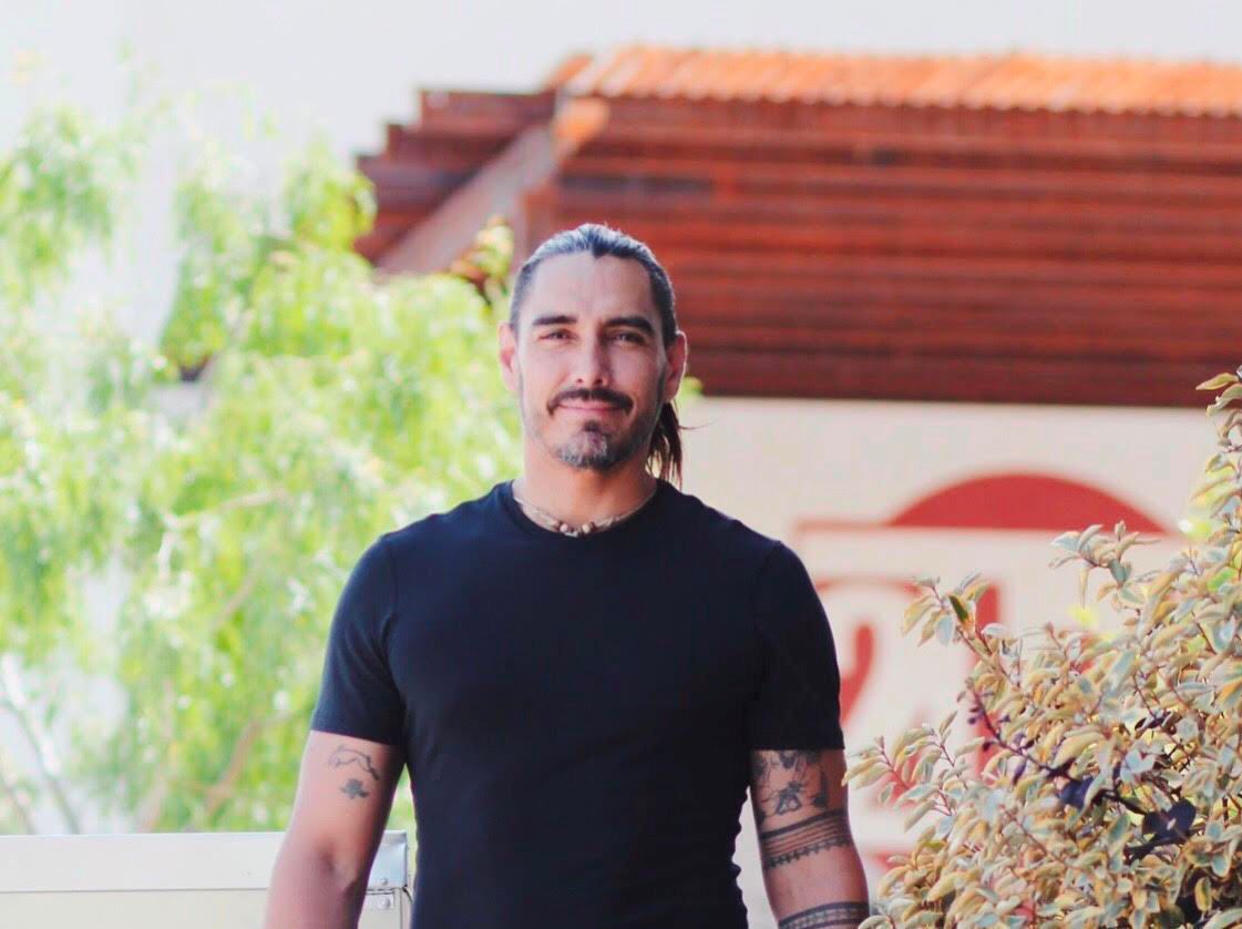 Matthew &nbsp;Morris 