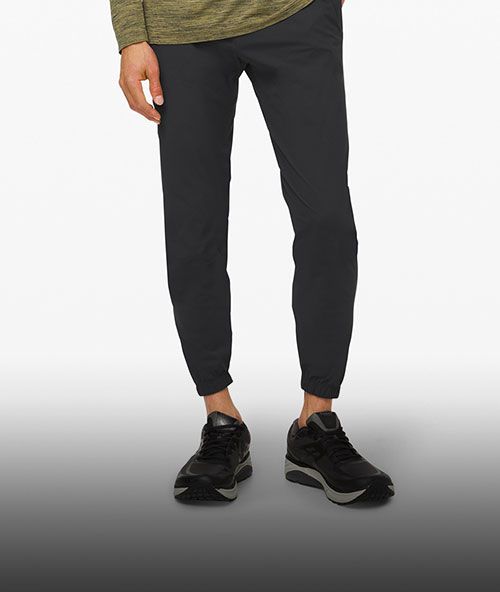 lululemon mens tracksuit