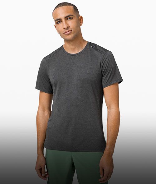 T-shirts for Men | Short Sleeves 