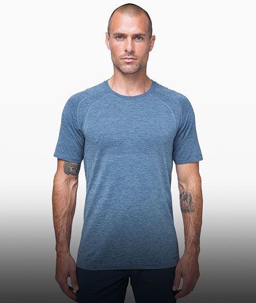 T-shirts for Men | Short Sleeves 