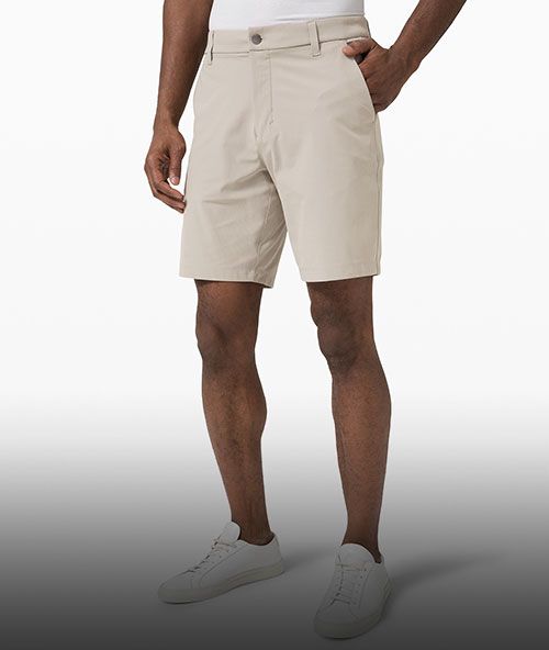 mens shorts similar to lululemon