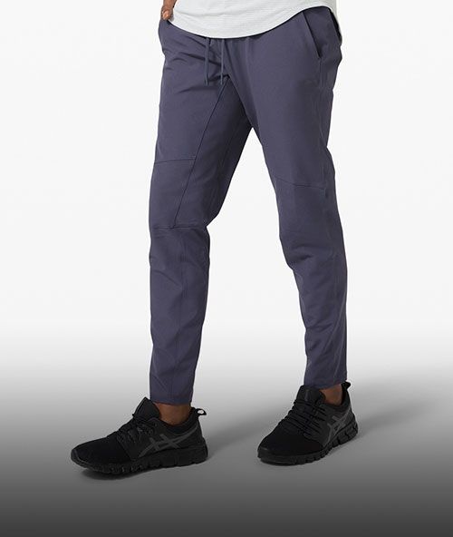 Cargo Pants \u0026 Slim Fit Trousers 