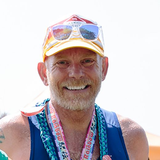 Michael &nbsp;Garrison