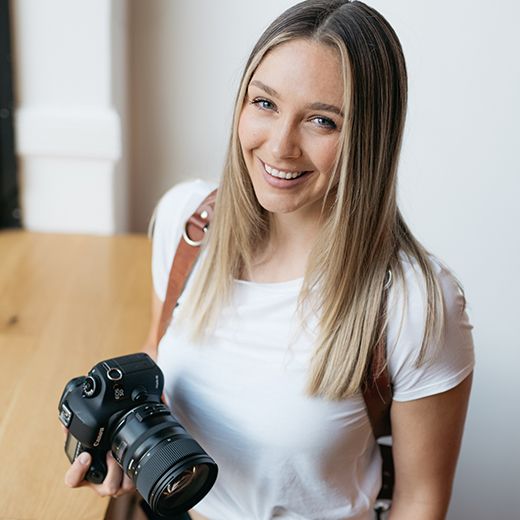 Monique &nbsp;Pantel