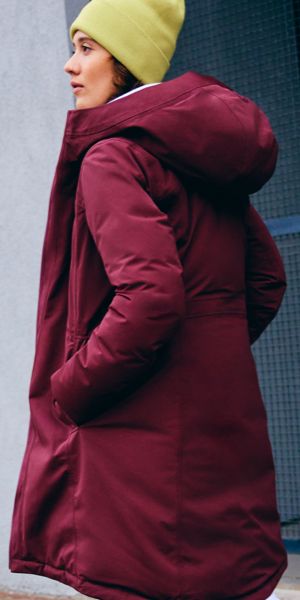 winter jackets online