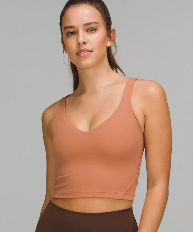 Women's Tops  lululemon SG