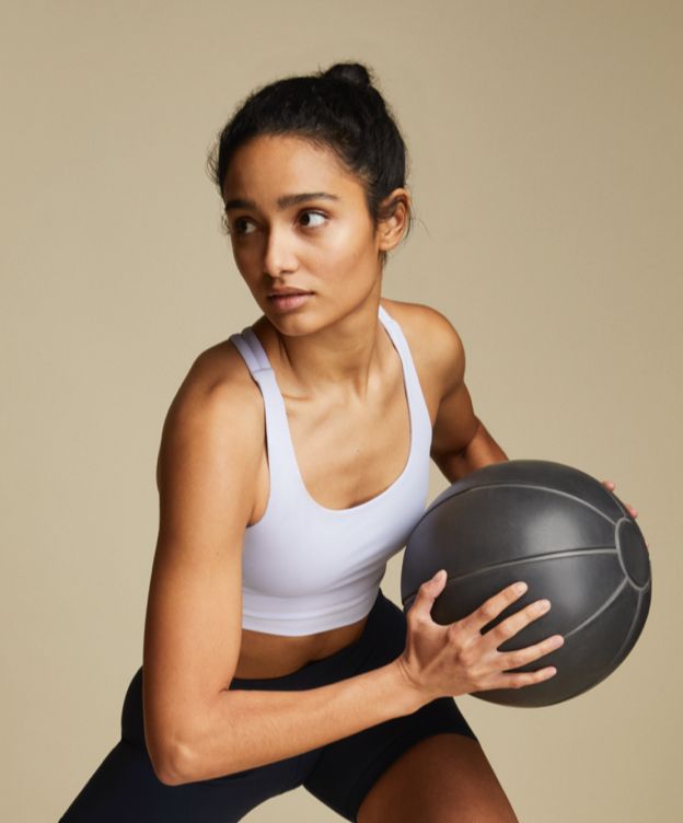 Rebel Sport NZ - Introducing the inclusive new sports bra