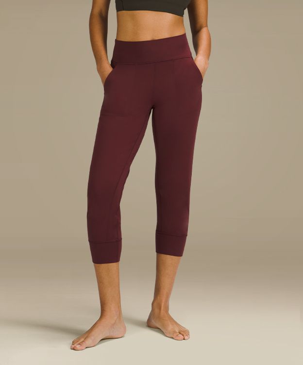 Ladies Leggings - ENRFORCE