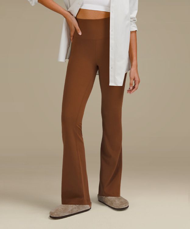 Women's Trousers