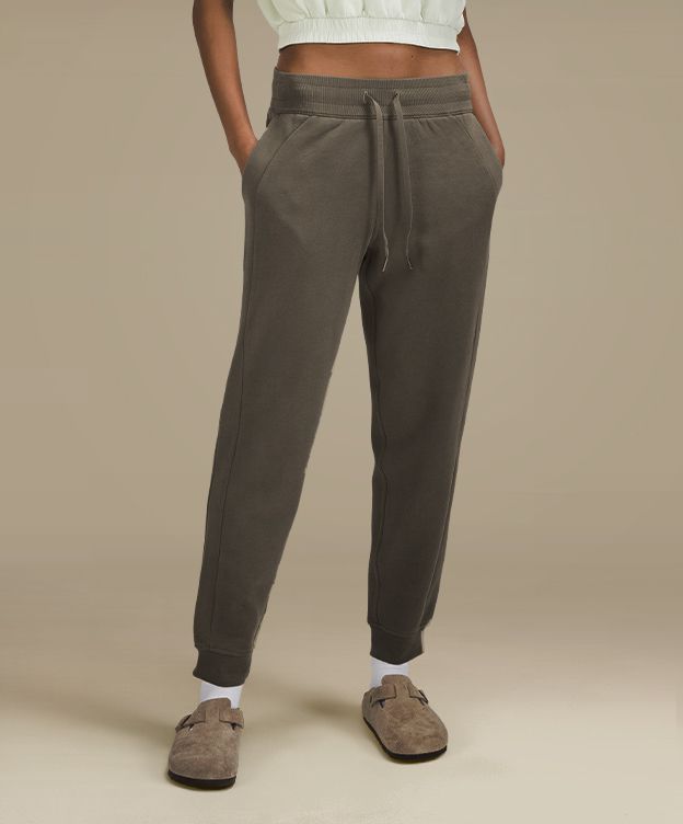 Lululemon women sweatpants store