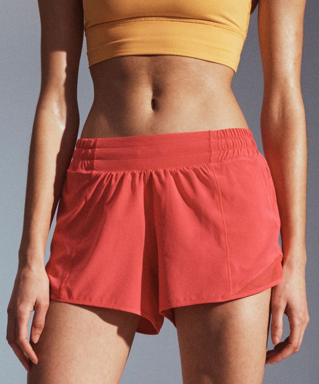 Women's Shorts