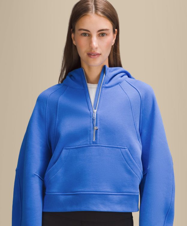 Women's Fleece Hoodies and Sweatshirts