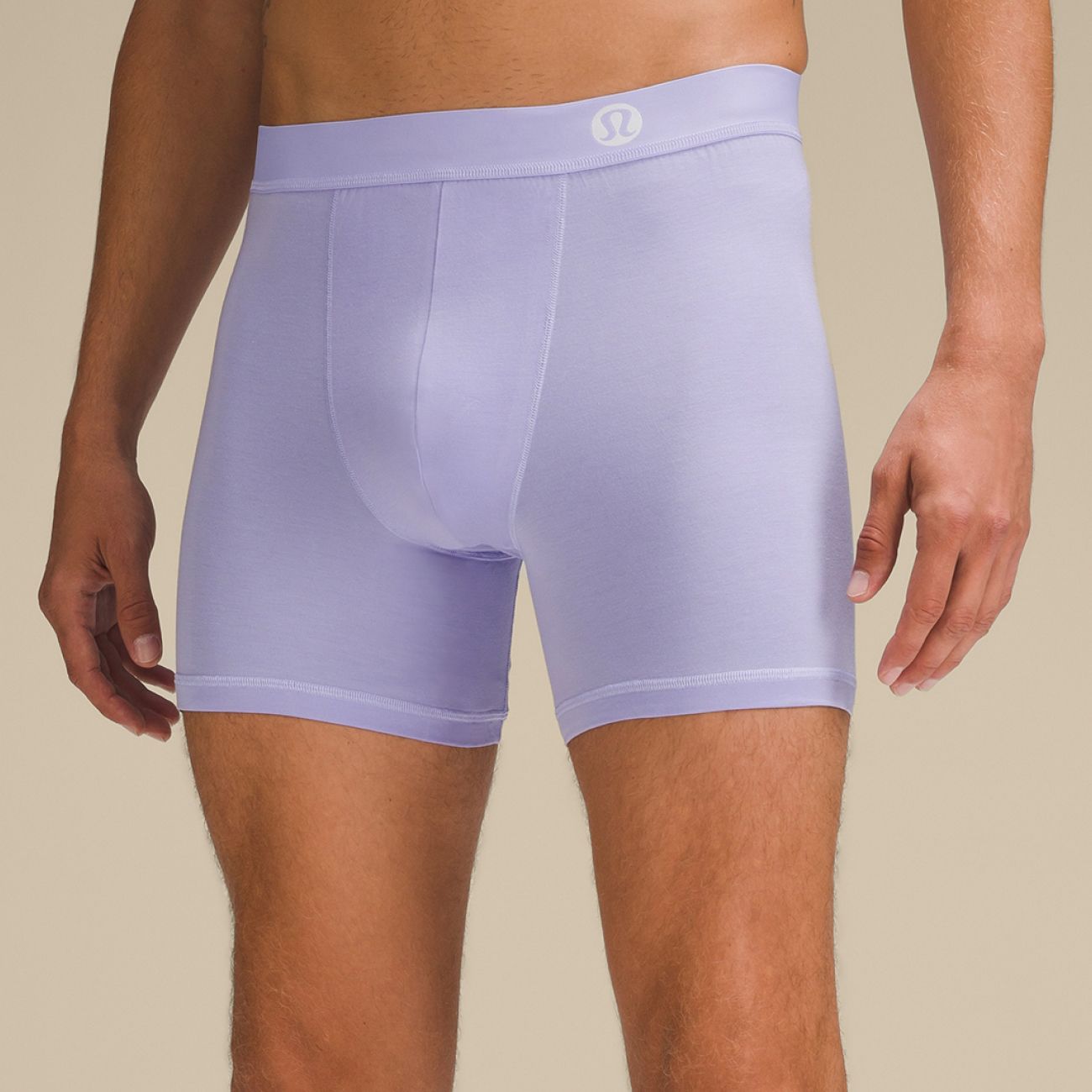 Lululemon athletica Always Motion Brief with Fly