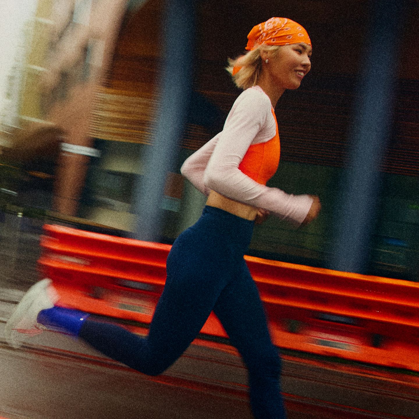 technical apparel + athletic shoes | lululemon