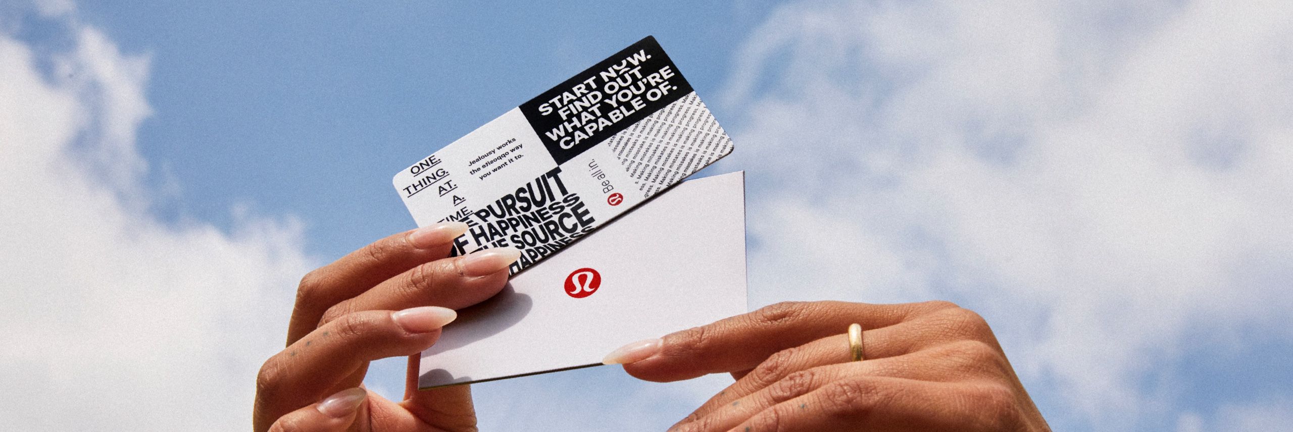 Lululemon Gift Card Discount  International Society of Precision  Agriculture