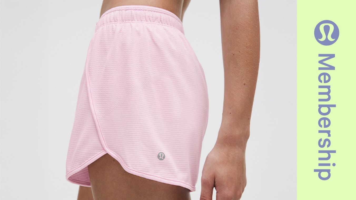 Download the App | lululemon