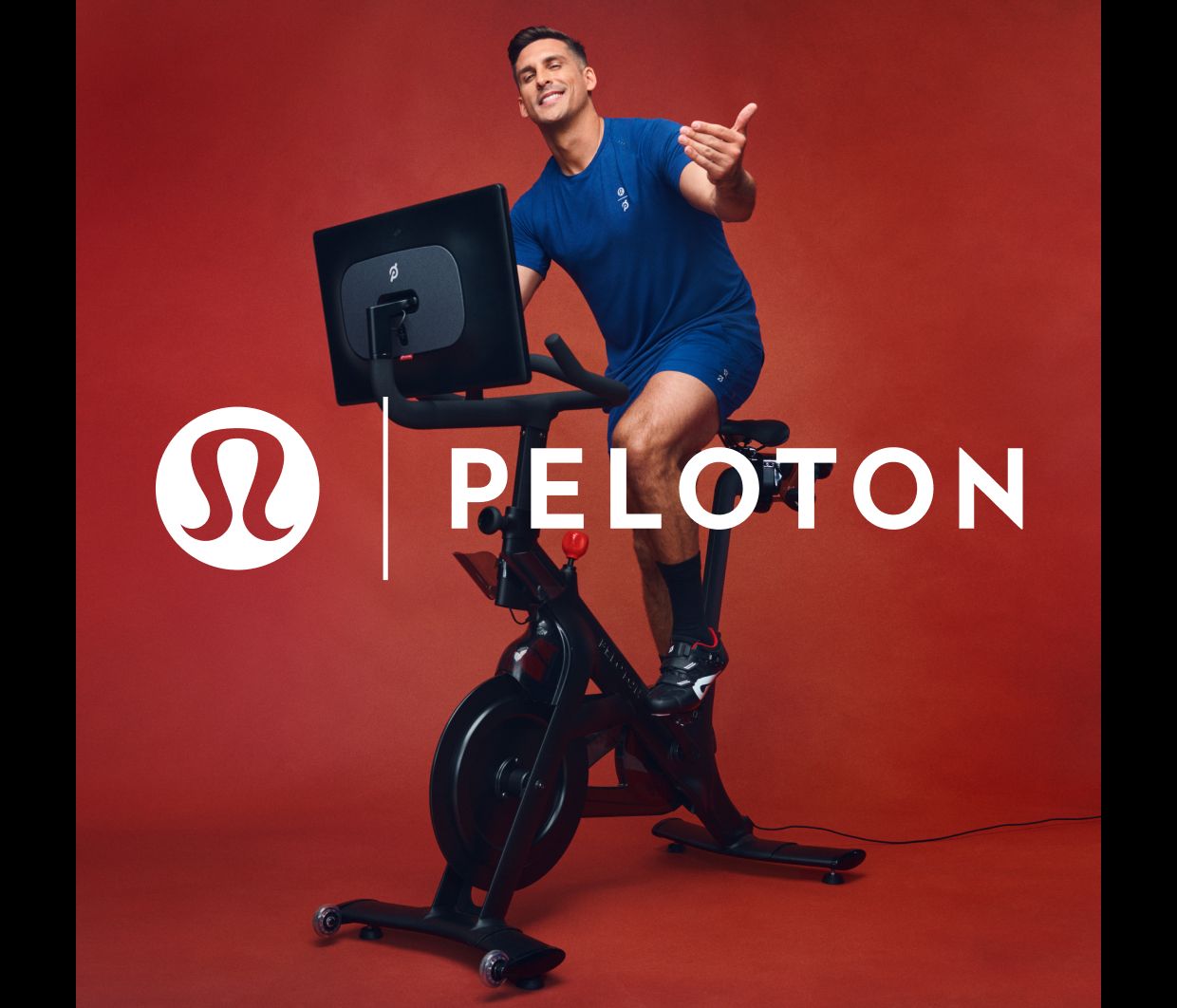 Members get up to $500 off select Peloton equipment until April 30