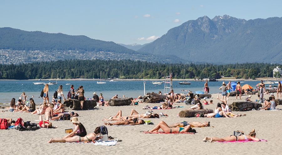 We’re The Neighbours: Kitsilano, Vancouver