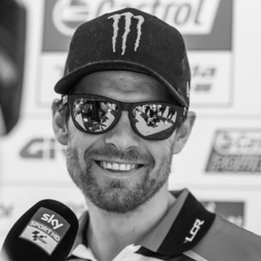 Cal &nbsp;Crutchlow