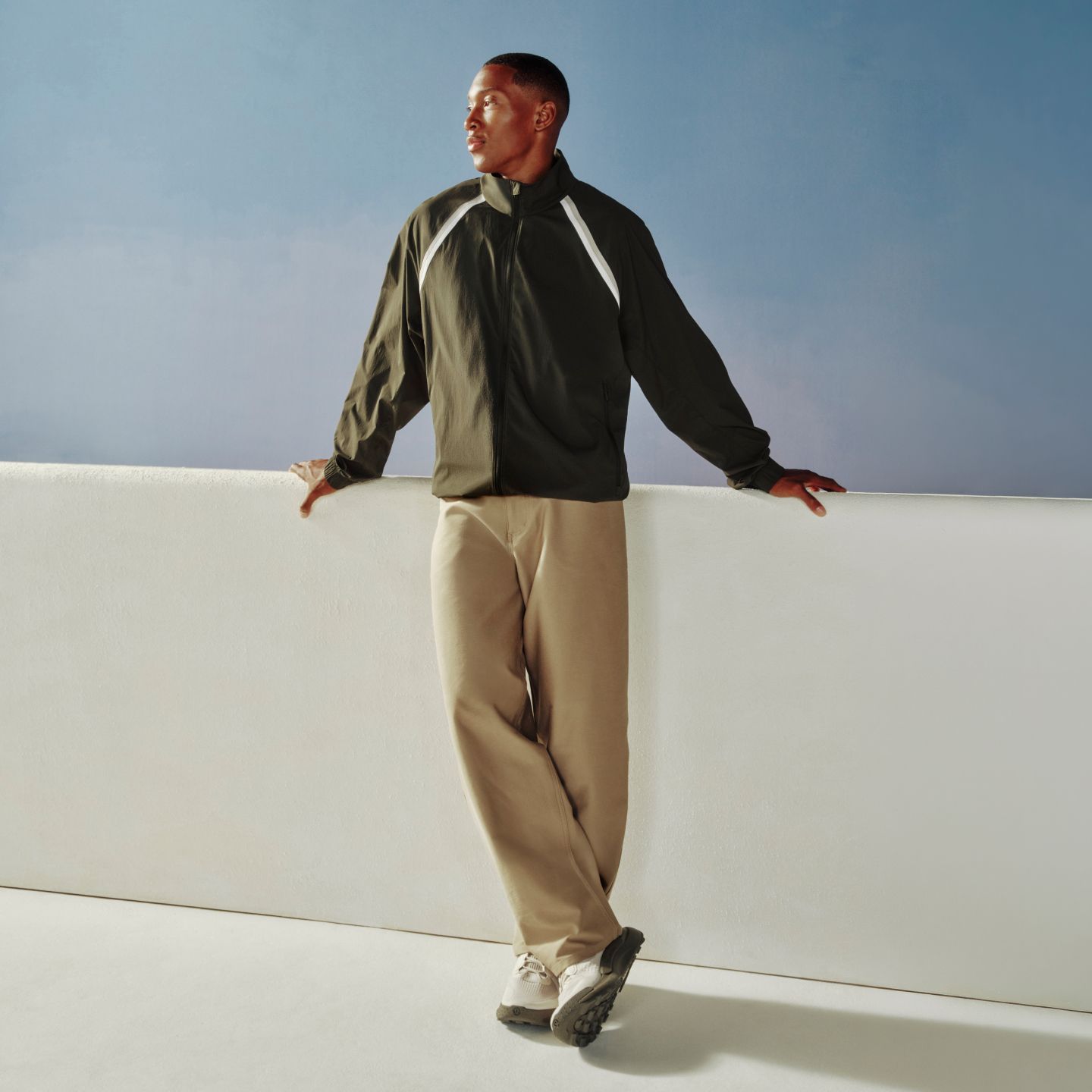 Activewear & Workout Gear for Men | lululemon