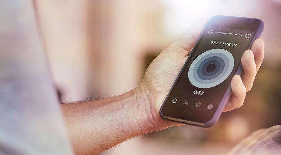 Breathe Yourself Better