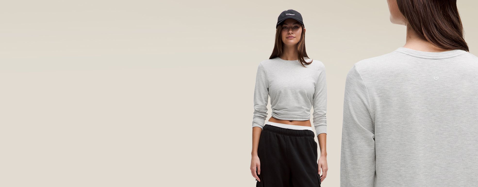 Women's Love Shirts | lululemon Canada