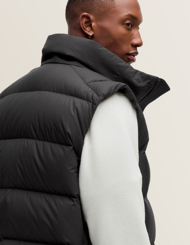 Coats & jackets 2025