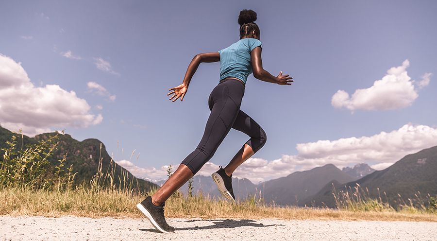 5 to Follow: Get Inspired By These Marathon Runners
