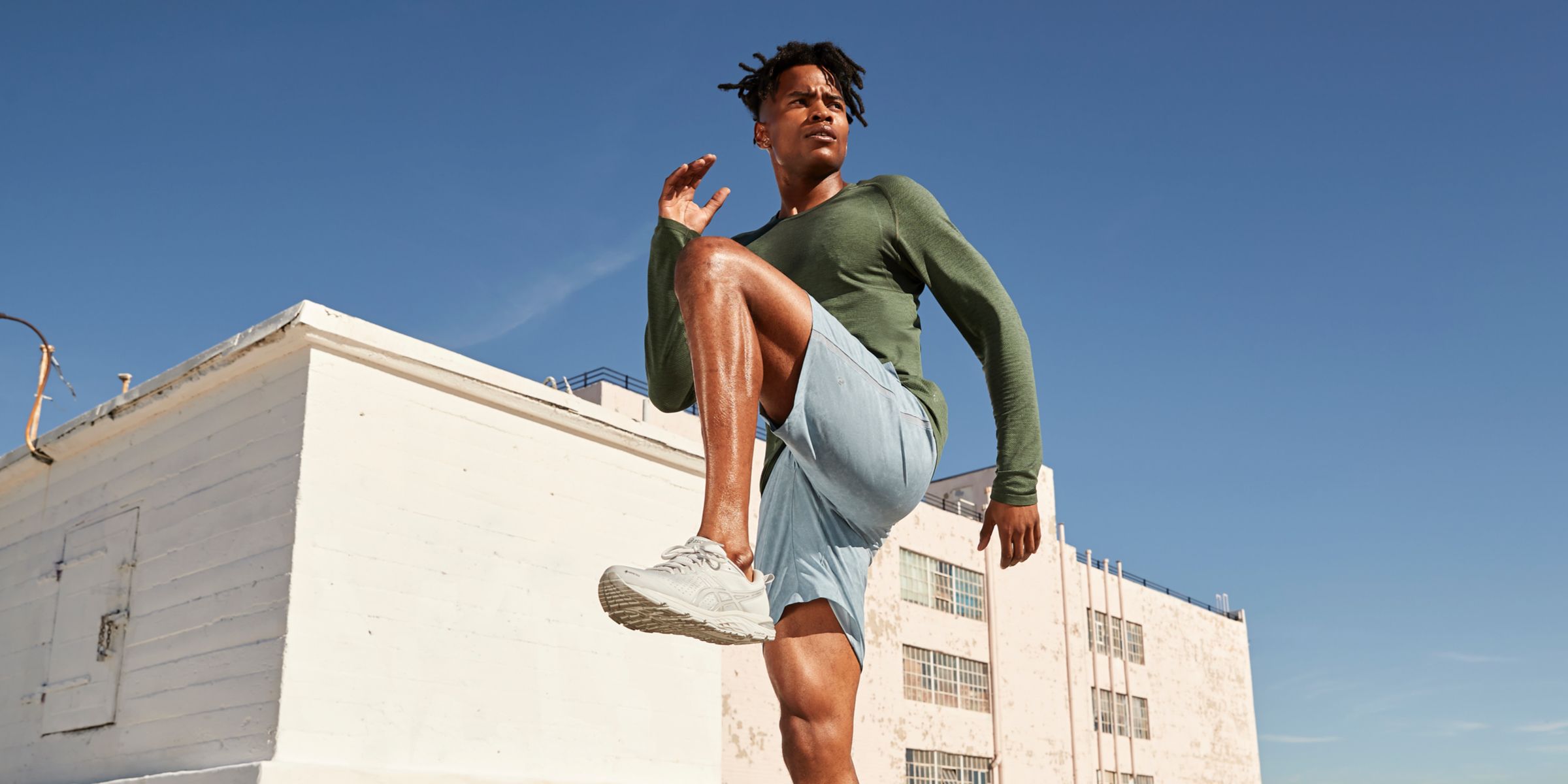 Men's Gear | lululemon UK