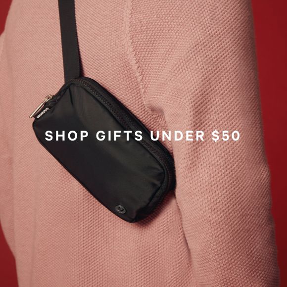 SHOP GIFTS UNDER $50