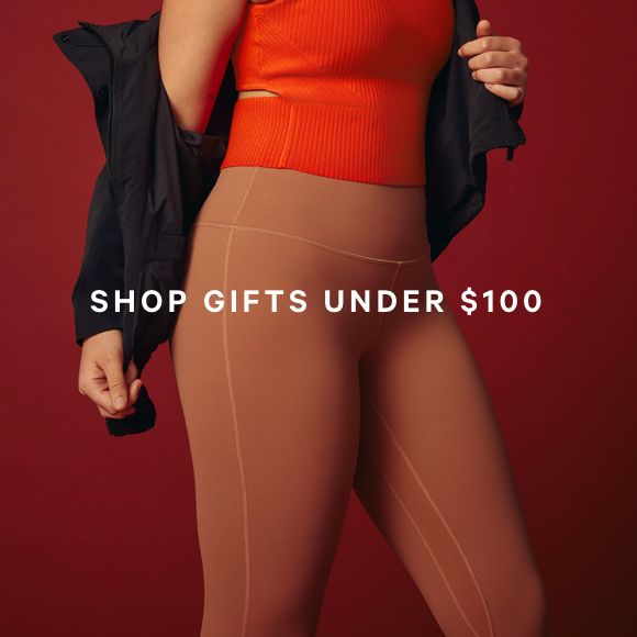 SHOP GIFTS UNDER $100
