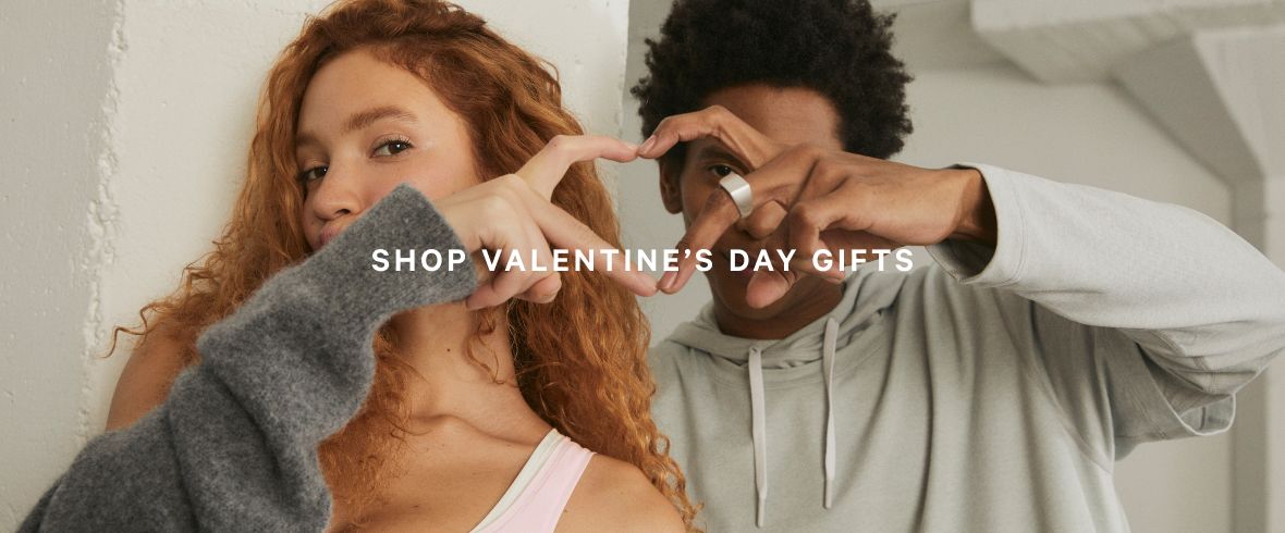 Shop Valentines day gifts