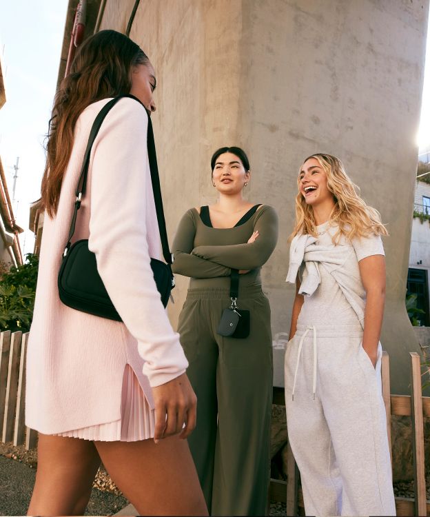 Your perfect style is a click away. 