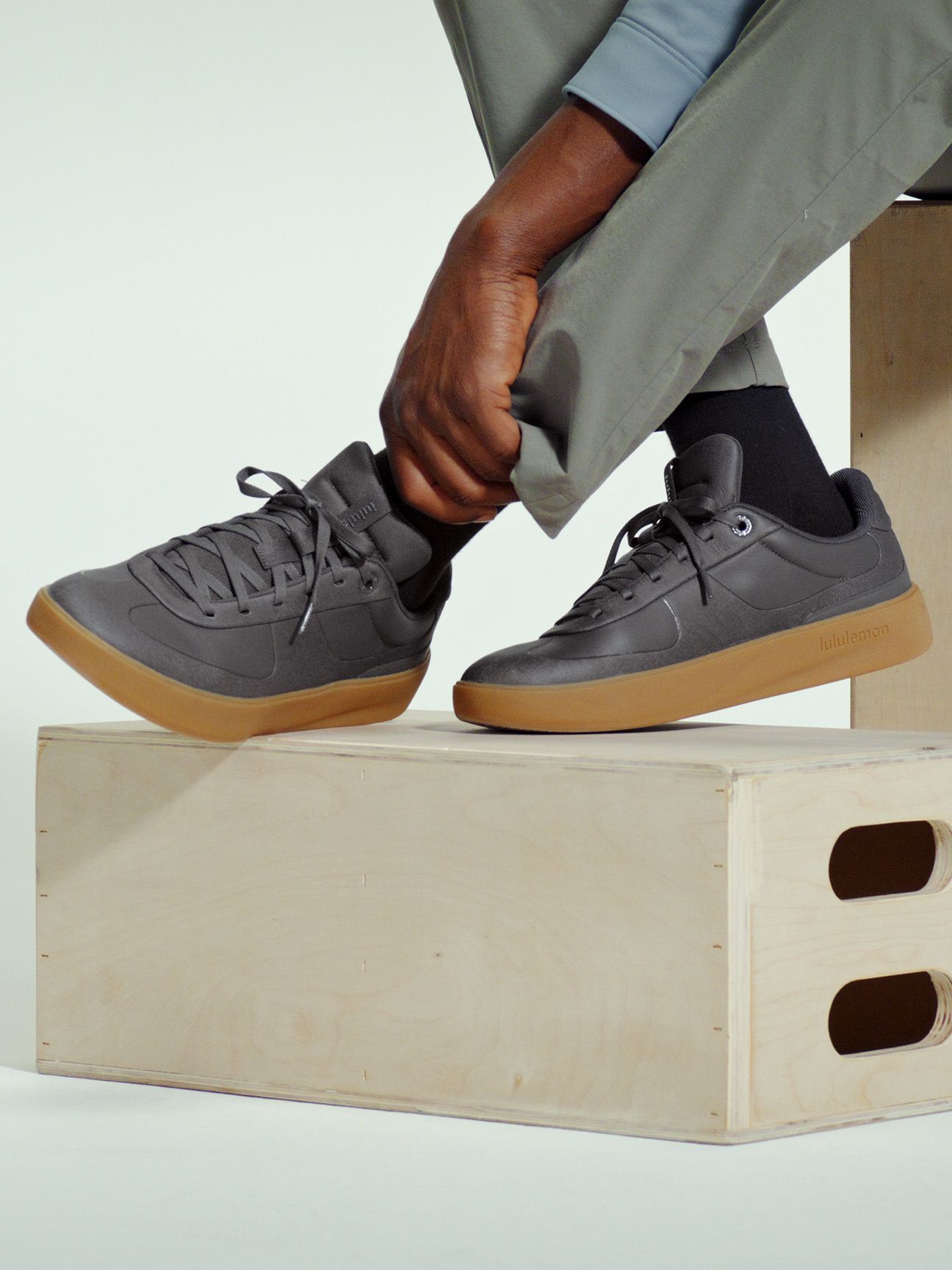 lululemon new Cityverse sneakers: Where to buy latest addition to 'star  lineup' 