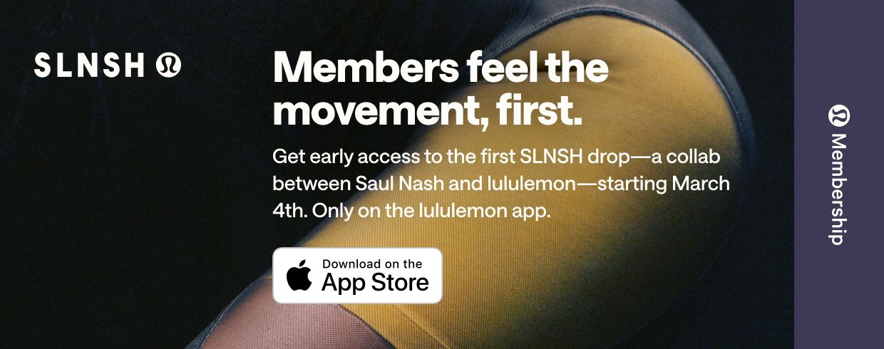 MEMBERS FEEL THE MOVEMENT, FIRST