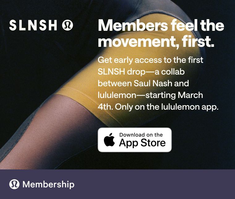 MEMBERS FEEL THE MOVEMENT, FIRST