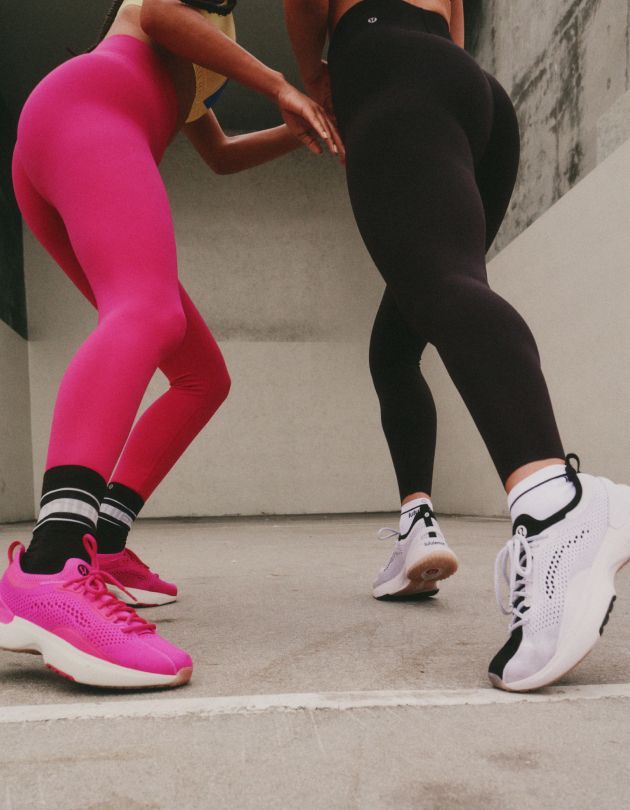 lululemon Glow Up™ Super-High-Rise Tight 25