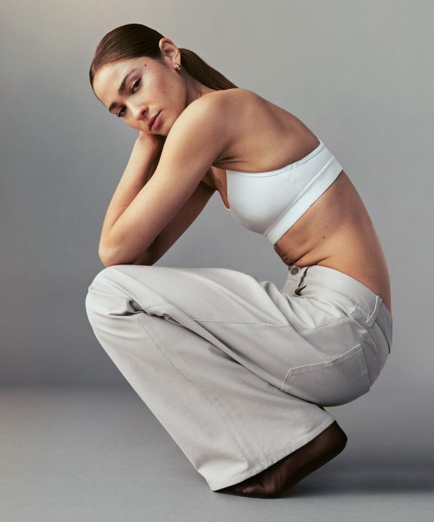 sachin and babi light blue dress Master Athleisure Business Casual: How to Look Sharp