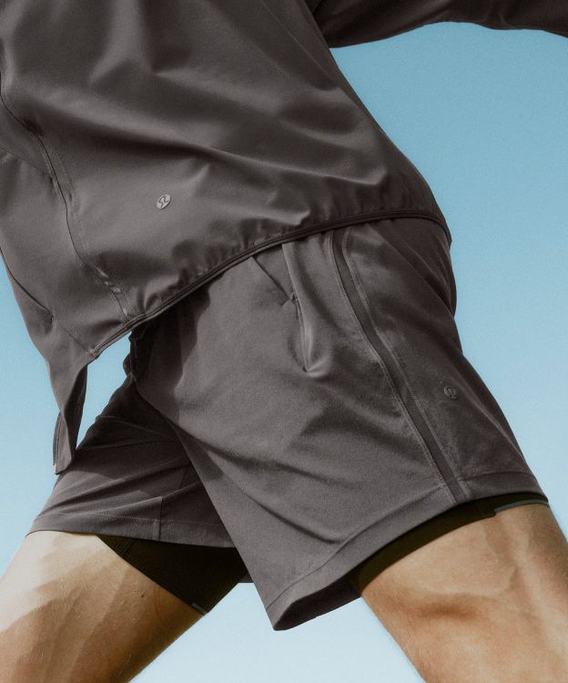 Short Under Armour Homme – Noir, Taille XXL, Neuf Sans étiquette