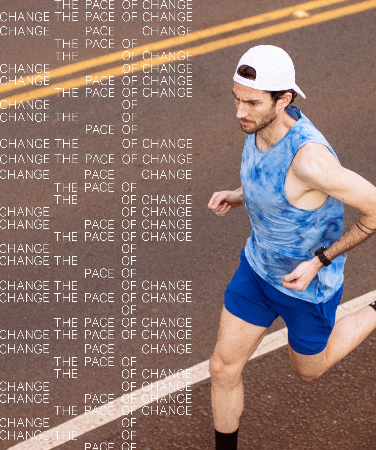 Seawheeze バーチャルレース【ルルレモン公式｜lululemon Japan】